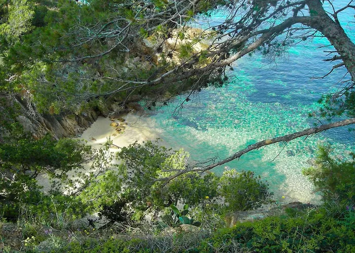 Lejlighed Select'sohome - Pour 4 Personnes A Saint-clair Avec Vue Mer, Piscine Et Garage Prive - 180sud-c02