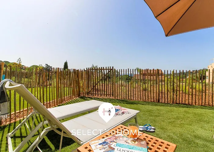 Select'sohome - Pour 4 Personnes A Saint-clair Avec Vue Mer, Piscine Et Garage Prive - 180sud-c02 Lejlighed